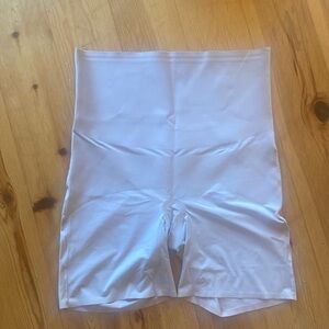 Knix leakproof high rise shaper shorts